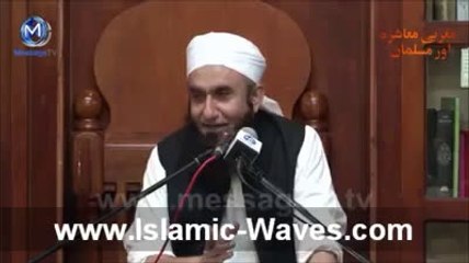 Tải video: Hazrat Moulana Tariq Jameel's Sach Nijaat Daita Hai Jhoot Halaq Karta Aaj Musalman Haar Gaye Islam Jeet Gaya