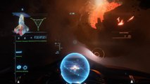 Star Citizen: Arena Commander v0.8 - Origin 300i Gameplay w/ X52
