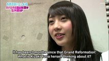 [AIDOL] AKB48 Senbatsu Sousenkyo Pick Up Member - Kizaki Yuria