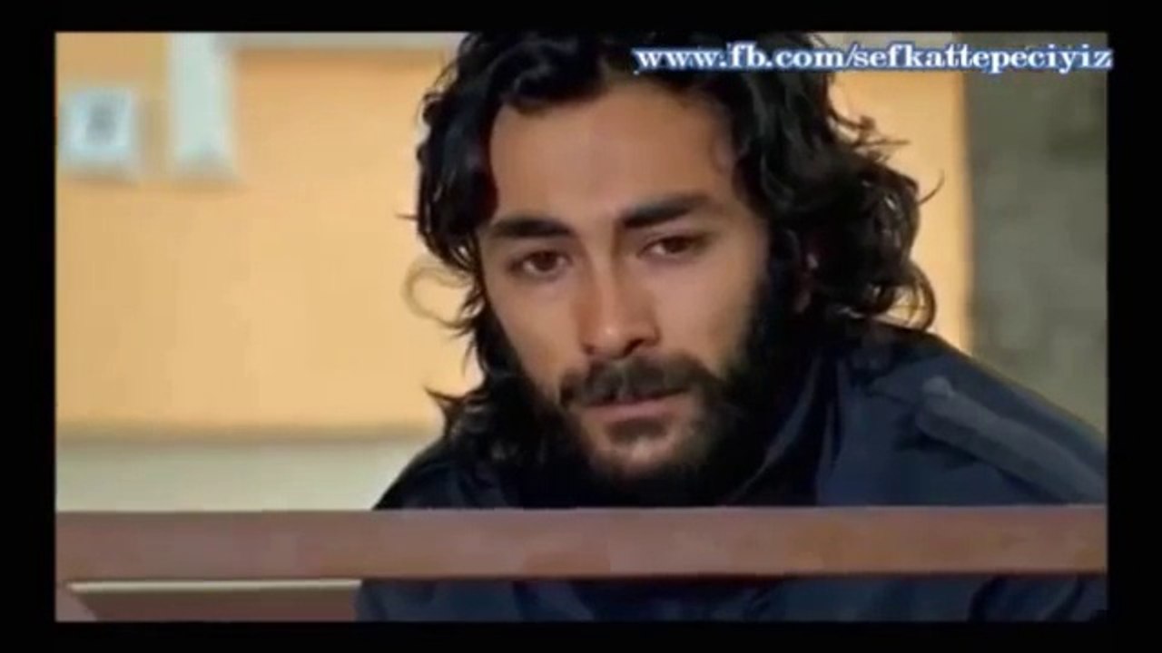 Şefkat Tepe (Şahin & Aslı) - Nasıl Mutluluklar Dilerim