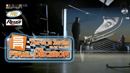 RSA 3. Lauf Sommersaison 2014 in Mid Ohio