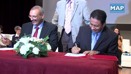 Clôture de la rencontre internationale sur les méthodes de mesure du développement humain