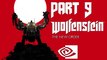Wolfenstein: The New Order PC Walkthrough # 9 - Il Rifugio 3 | GTX 670