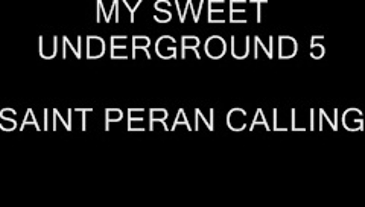 My sweet underground 5 partie 1