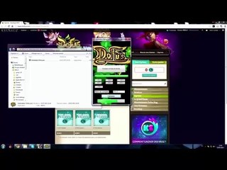 Dofus 2.9 Generateur D'Ogrines