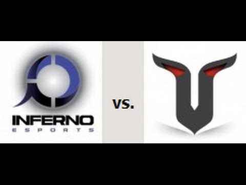 League of Legends: Inferno eSports vs Titan Esport - Finale Winner Bracket