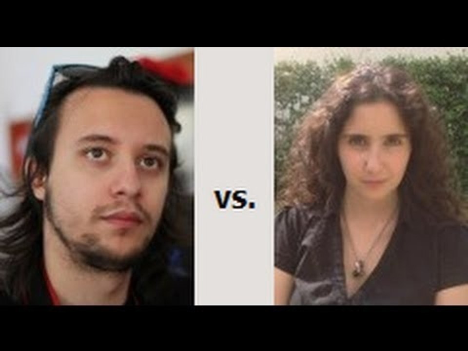 Semifinale Porro88 vs Bulbaross