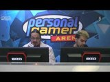 Finali Campionato Italiano Personal Gamer di Pokemon X & Y Parte 2