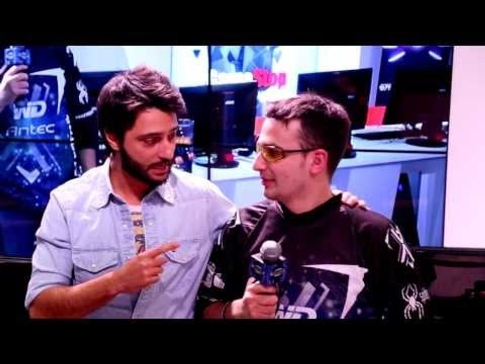 Finali HearthStone