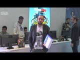 Finali Campionato Italiano Personal Gamer di FIFA14 Parte 1