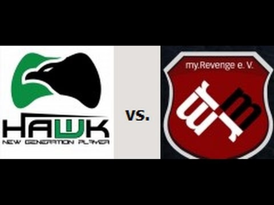Hawk vs My Revenge - Quarti di Finale
