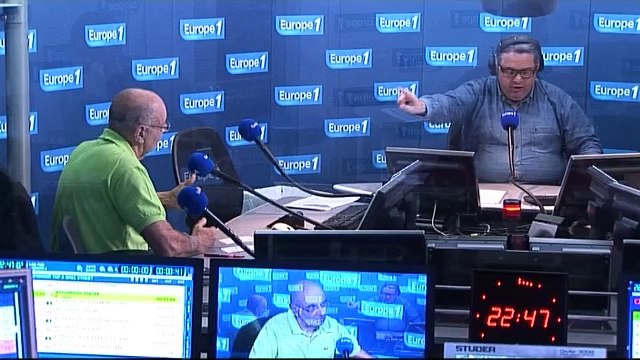 Jean-Louis Beaucarnot : La Première guerre mondiale a fédéré les familles, la Seconde a divisé la société