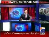 Aaj Kamran Khan Ke Saath – 5th June 2014