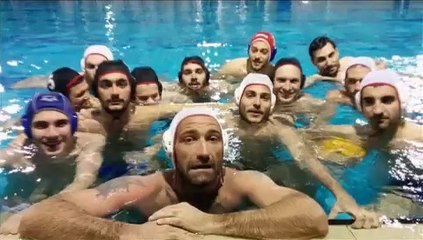 Pallanuoto, play-out serie B | Jesi - Farnese, Atto Finale!