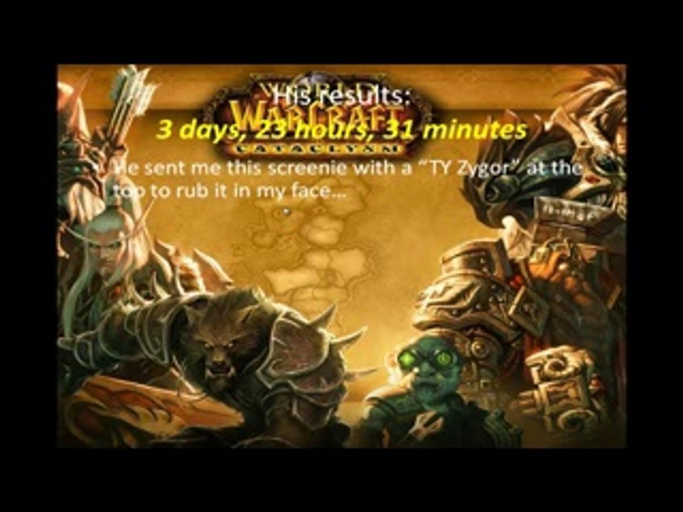 WoW Leveling Guide 1-85 Walkthrough_ Zygor Guides