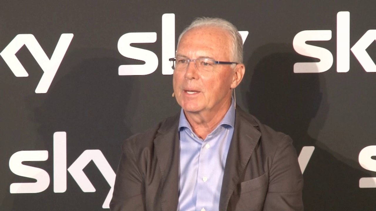 WM 2022: Kaiser: 'Katar nicht der ideale Ort'