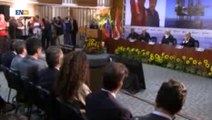 PDVSA, Repsol y ENI firmaron acuerdo para explotar condensados en Venezuela