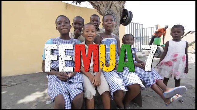 BA FEMUA 7 du 110614