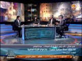 #سيادة_المواطن - عمرو صدقي  50 % زيادة متوقعة لمعدلات الإقبال السياحي العام المقبل