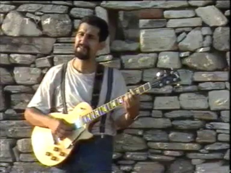 Benim Gibi // DÜŞGEZGİNLERİ 1992  Eski Foça