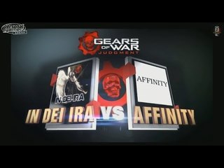 Finale GOWJ - In Dei Ira vs affinity parte 2