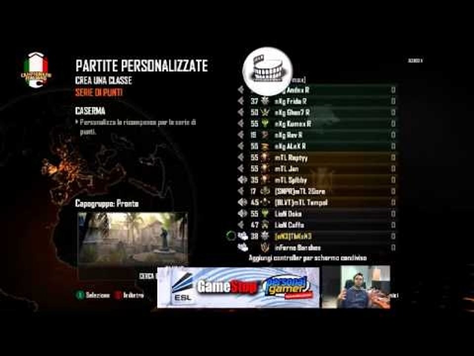 NextGaming Vs. Mistral.Tt