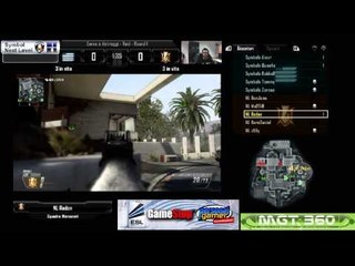 Symbols vs Next Level