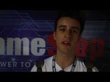 Intervista Finale Nazionale Personal Gamer 2)