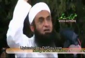 Hazrat Moulana Tariq Jameel's Videos Husband-wife dispute