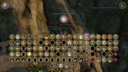 Lego Le Hobbit (Mode Libre) #49 100% Niveau 15