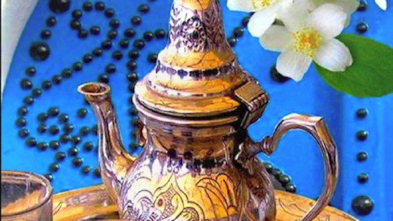 Belle Tunisie 45
