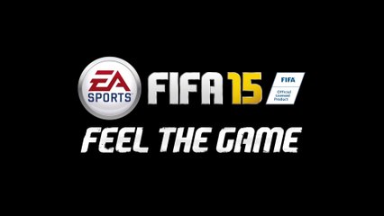 E3 2014: FIFA 15 - Teaser (Trailer am 9. Juni) [DE]