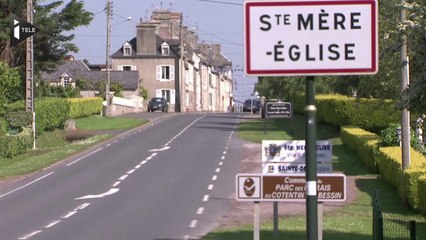 D-Day : les premiers libérés se souviennent