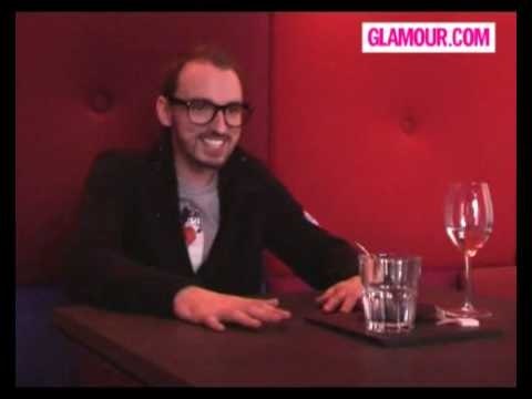 Christophe Willem présente son 2e album: Caféine