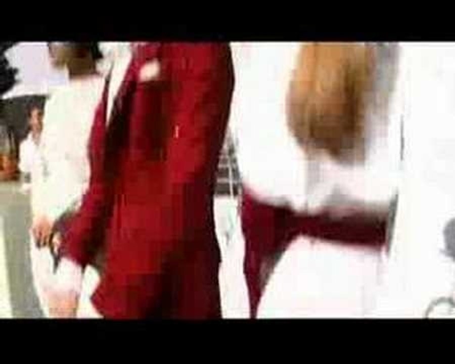 Glamour TV Cannes 2008 : 11e jour