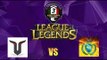 League of Legends - Titan eSports ITA vs. Royals Italy