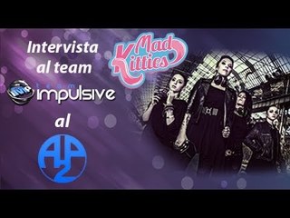 COD GHOSTS: ESCLUSIVA INTERVISTA TEAM IMPULSIVE LAN A2P