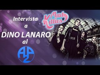 COD GHOSTS: ESCLUSIVA INTERVISTA A DINO LANARO LAN A2P
