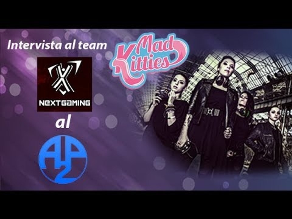 COD GHOSTS: ESCLUSIVA INTERVISTA TEAM NEXTGAMING LAN A2P