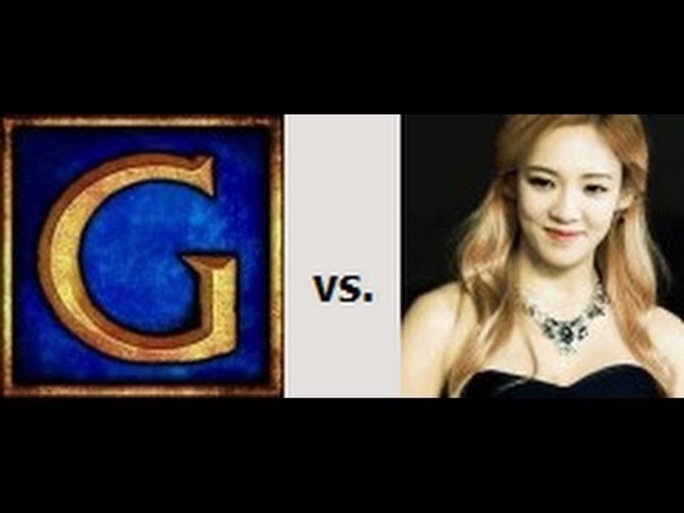 LOLGame vs SoloQplayers - Looser bracket 1