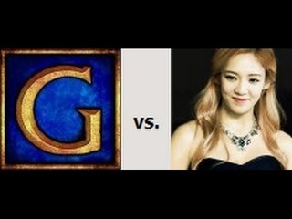 LOLGame vs SoloQplayers - Looser bracket 1