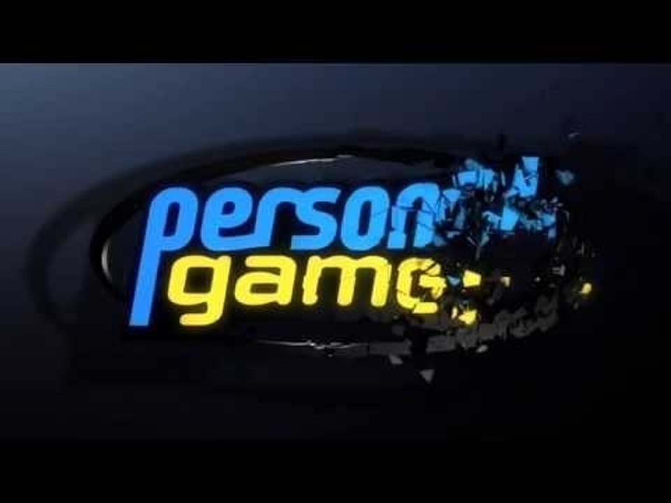 Intervista Finale Nazionale Personal Gamer 9)