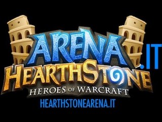 2° Intervista a Luigi "Davdas" Ragoni Hearthstonearena.it