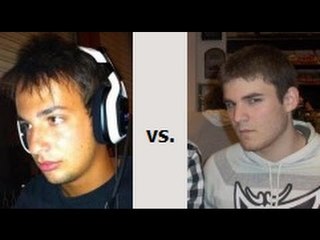 Intervista Akira91 vs. bonfi91 - Finale WB