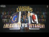 League of Legend - Finale 3° Torneo