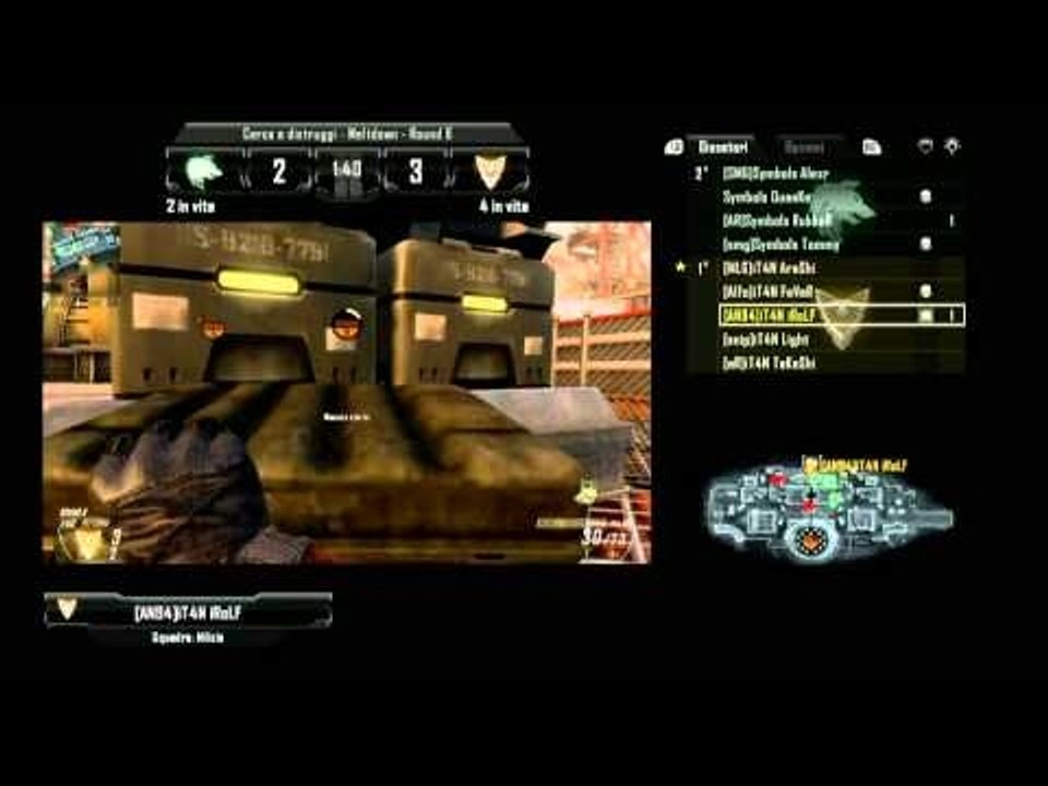 it4n since 2009 vs. symbols
