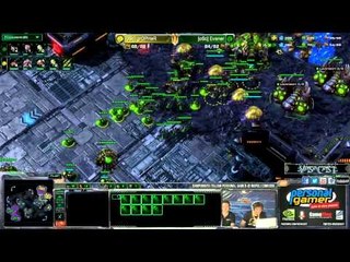 [oSc] grOPHeR vs [oSc] Evaner