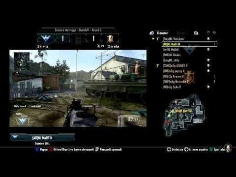 ...::Next Level::... vs. Next Gaming