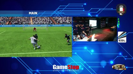 [FIFA13] CrisWayne_7 vs BINO96