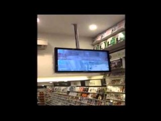 Torneo di Call of Duty Modern Warfare 3 al GameStop di Messina il 26.11.11